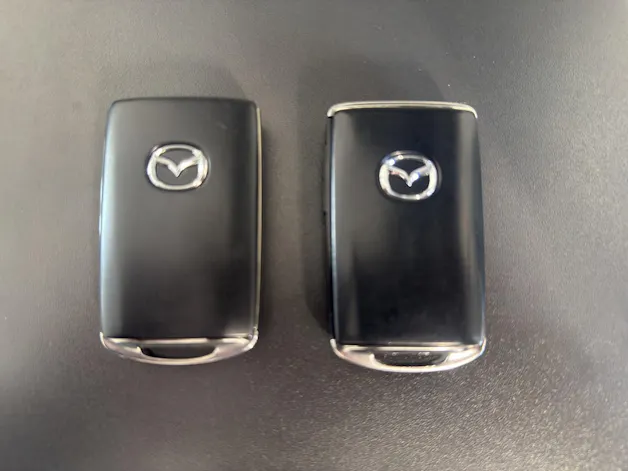 Mazda CX-5 2.5 Centre-Line AWD