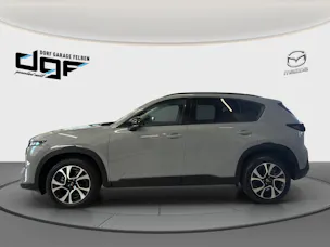Mazda CX-5 2.5 Centre-Line AWD