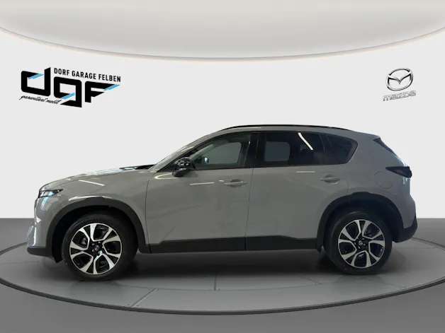Mazda CX-5 2.5 Centre-Line AWD