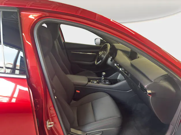 Mazda 3 Hatchback 2.0 186 Homura AWD