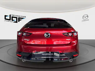 Mazda 3 Hatchback 2.0 186 Homura AWD
