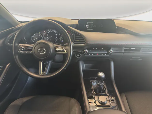 Mazda 3 Hatchback 2.0 186 Homura AWD