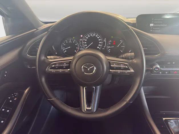 Mazda 3 Hatchback 2.0 186 Homura AWD