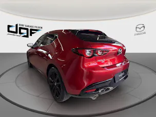 Mazda 3 Hatchback 2.0 186 Homura AWD