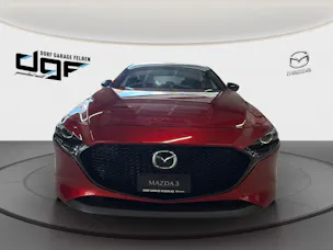 Mazda 3 Hatchback 2.0 186 Homura AWD