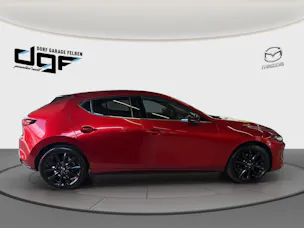Mazda 3 Hatchback 2.0 186 Homura AWD