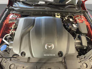 Mazda 3 Hatchback 2.0 186 Homura AWD