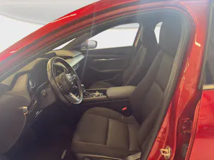 Mazda 3 Hatchback 2.0 186 Homura AWD