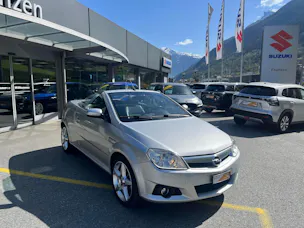 Opel Tigra Twin Top 1.4i 16V TP Sport