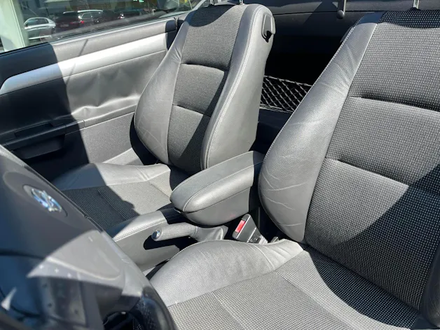 Opel Tigra Twin Top 1.4i 16V TP Sport