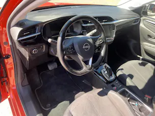 Opel Corsa-e Elegance