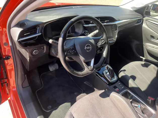 Opel Corsa-e Elegance