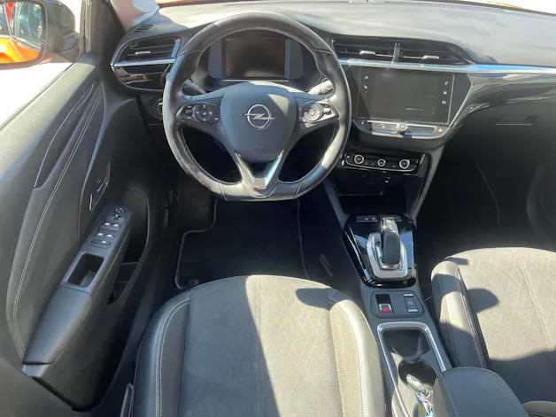 Opel Corsa-e Elegance