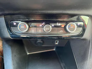 Opel Corsa-e Elegance