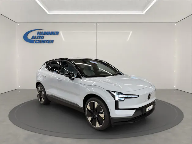 Volvo EX30 E60 Twin Ultra Performance AWD