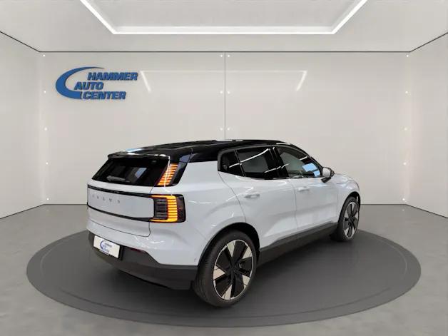 Volvo EX30 E60 Twin Ultra Performance AWD