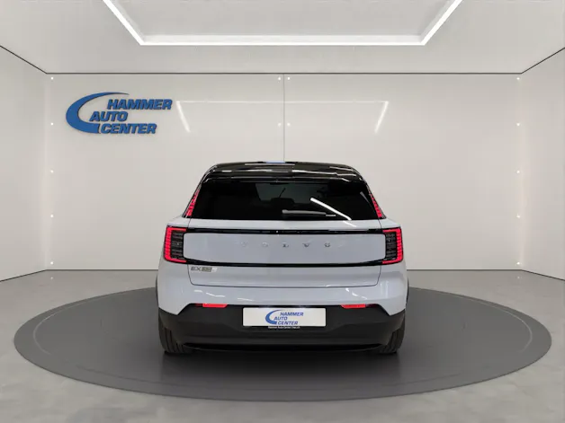 Volvo EX30 E60 Twin Ultra Performance AWD