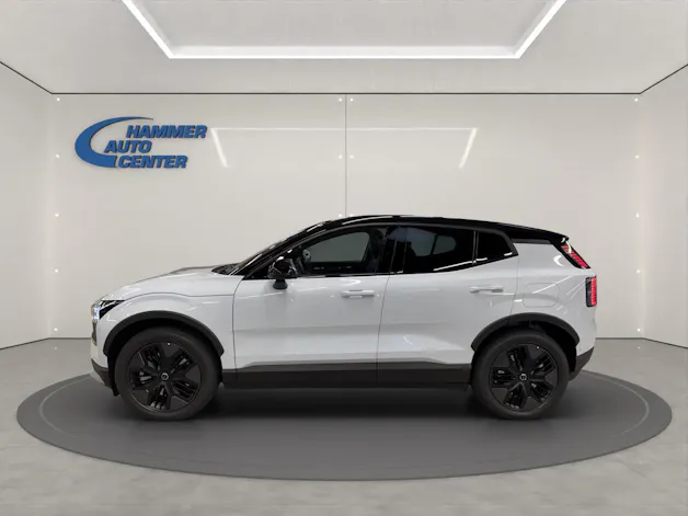 Volvo EX30 CC E60 Twin Performance AWD
