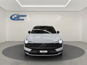 Volvo EX30 CC E60 Twin Performance AWD