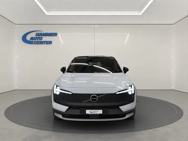 Volvo EX30 CC E60 Twin Performance AWD