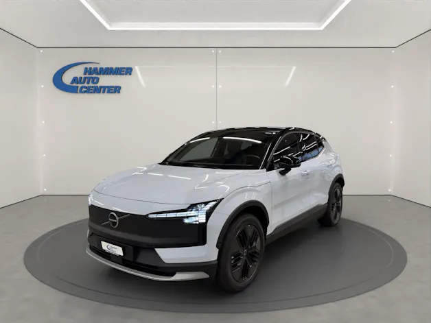 Volvo EX30 CC E60 Twin Performance AWD