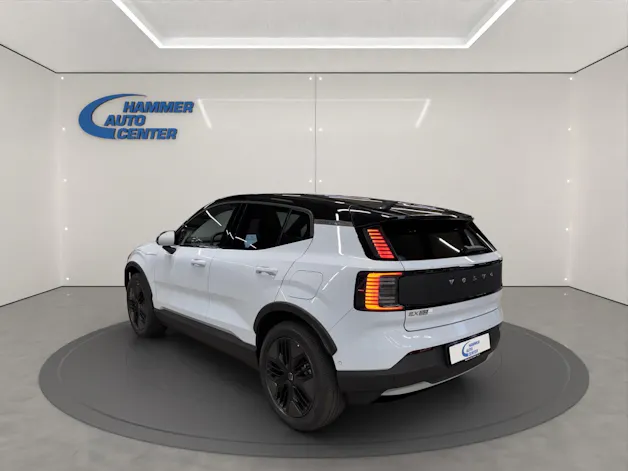 Volvo EX30 CC E60 Twin Performance AWD