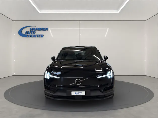 Volvo EX30 E60 Twin Ultra Performance AWD