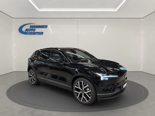 Volvo EX30 E60 Twin Ultra Performance AWD