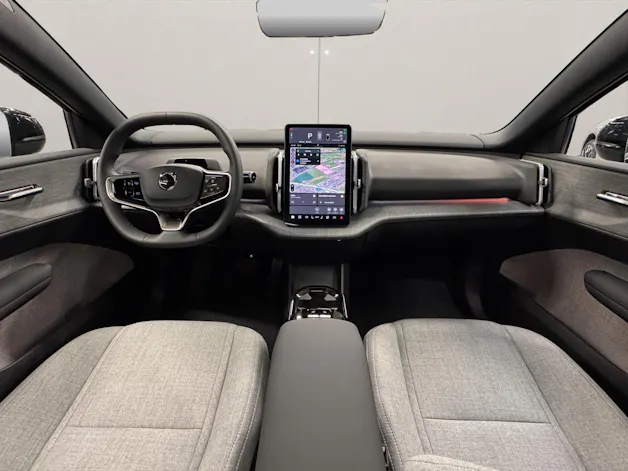 Volvo EX30 E60 Twin Ultra Performance AWD