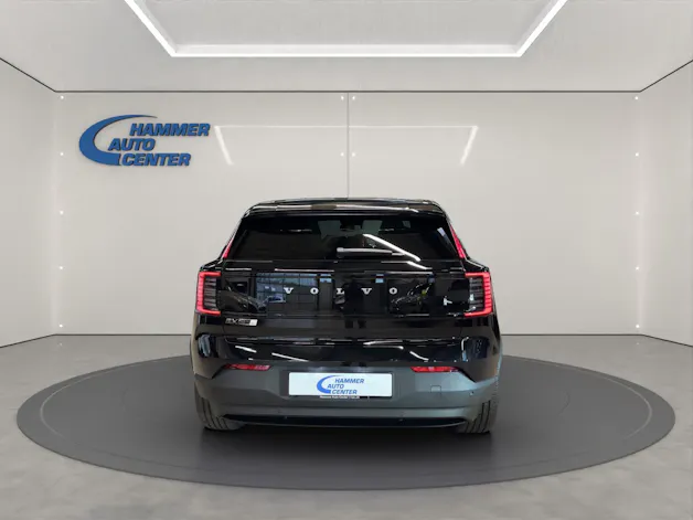 Volvo EX30 E60 Twin Ultra Performance AWD