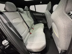 Volvo EX30 E60 Twin Ultra Performance AWD