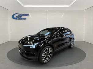 Volvo EX30 E60 Twin Ultra Performance AWD