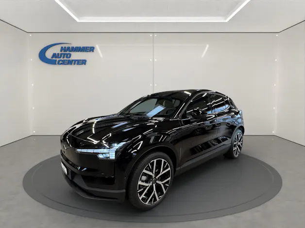 Volvo EX30 E60 Twin Ultra Performance AWD