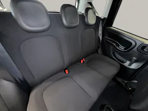 Fiat Pandina 1.0 Hybrid Icon