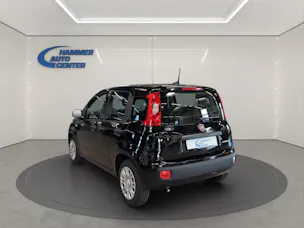 Fiat Pandina 1.0 Hybrid Icon