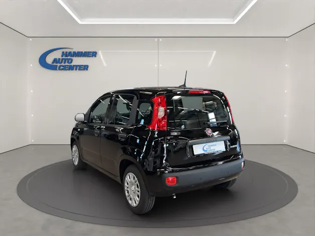 Fiat Pandina 1.0 Hybrid Icon