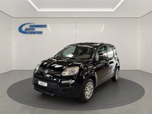 Fiat Pandina 1.0 Hybrid Icon