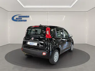 Fiat Pandina 1.0 Hybrid Icon