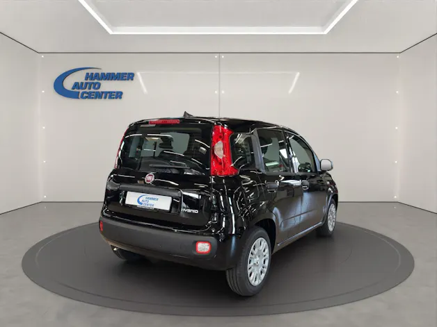Fiat Pandina 1.0 Hybrid Icon