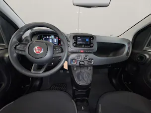 Fiat Pandina 1.0 Hybrid Icon