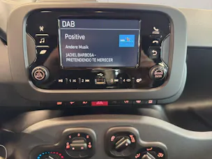 Fiat Pandina 1.0 Hybrid Icon