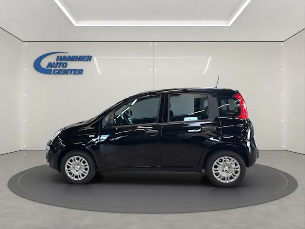 Fiat Pandina 1.0 Hybrid Icon