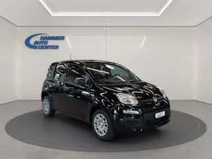 Fiat Pandina 1.0 Hybrid Icon