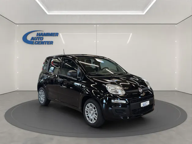 Fiat Pandina 1.0 Hybrid Icon