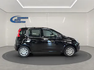 Fiat Pandina 1.0 Hybrid Icon