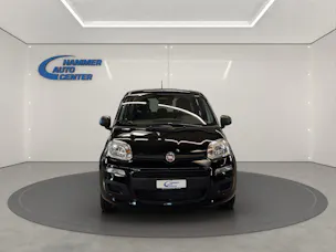 Fiat Pandina 1.0 Hybrid Icon