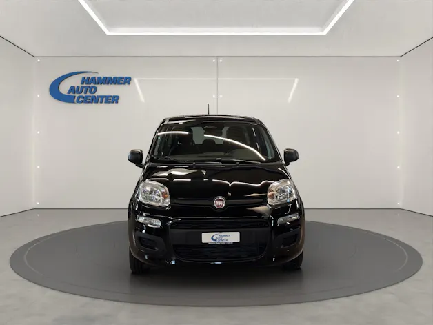 Fiat Pandina 1.0 Hybrid Icon