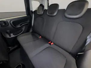 Fiat Pandina 1.0 Hybrid Icon