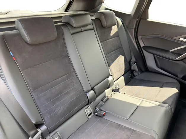 BMW X1 25e xDrive