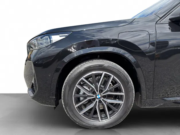 BMW X1 25e xDrive